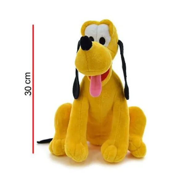 Pluto 30 cm