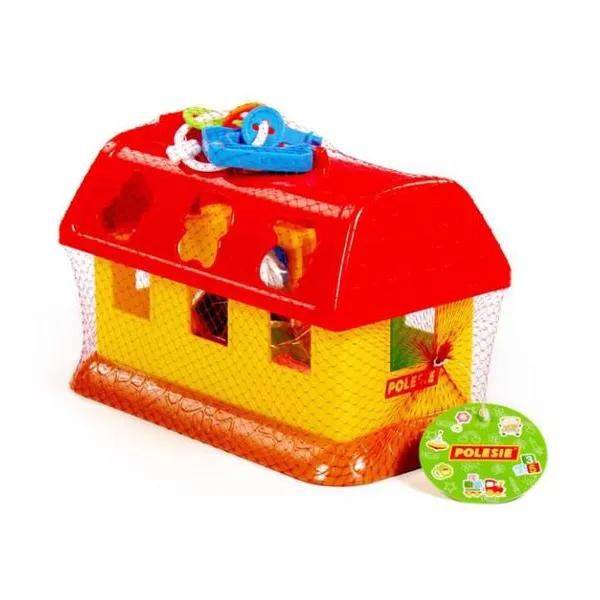 Pets house