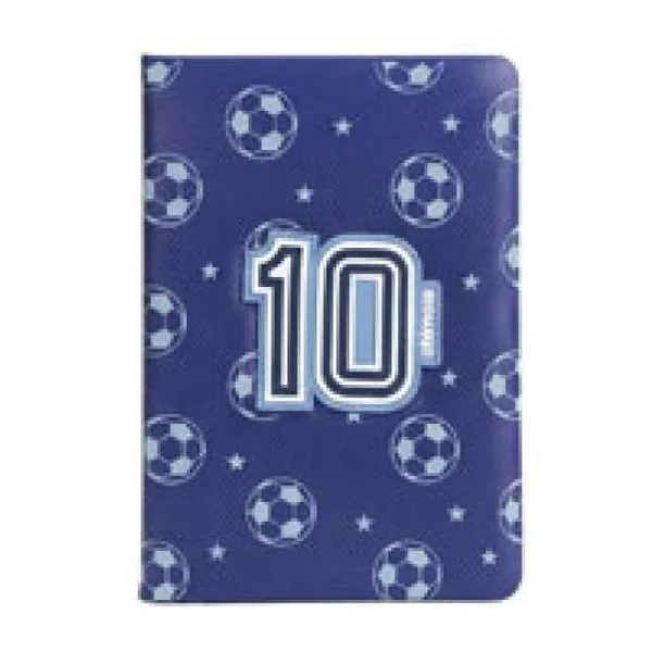 Libreta happy notes a5