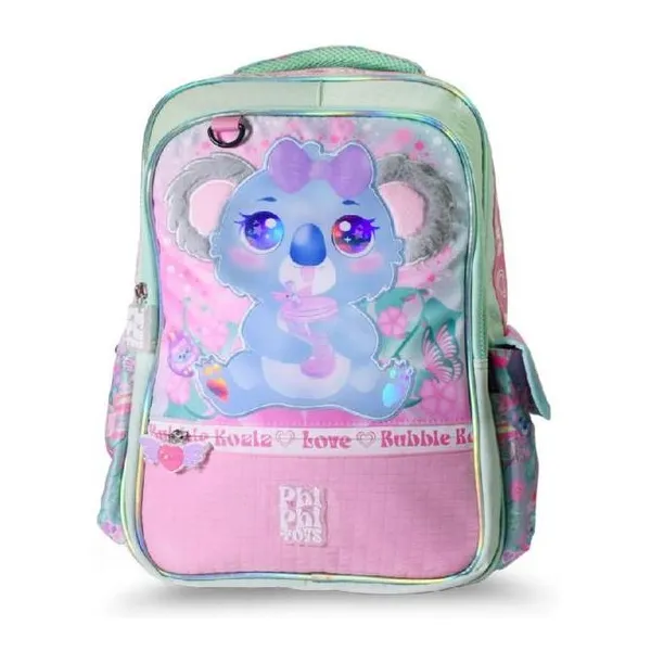 Mochila espalda 16" koala bubble
