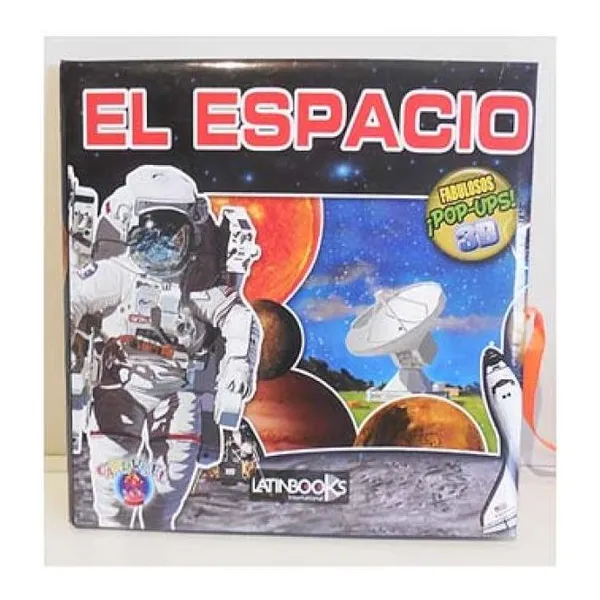 Carrusel-el espacio