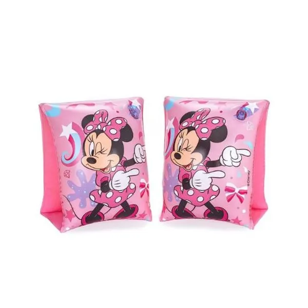 Bracitos inflable bestway minnie