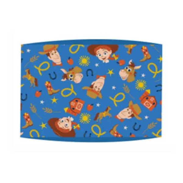 Invierno cuellito toy story