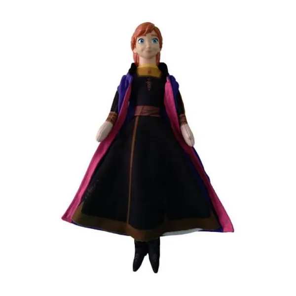 Muñeca Frozen ii anna