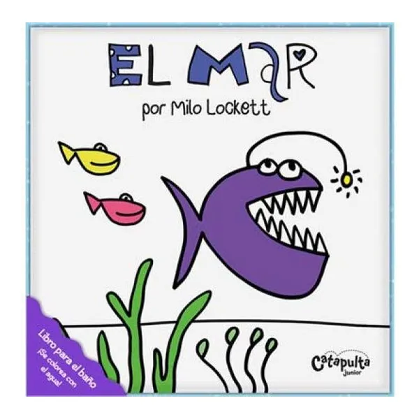 El mar