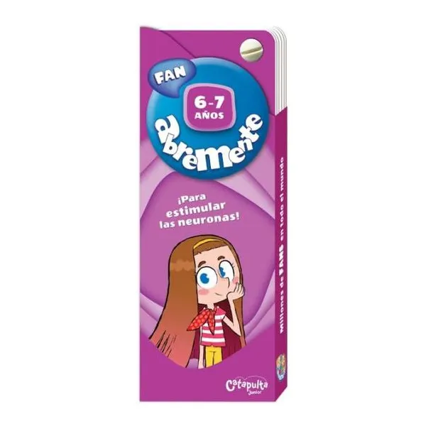 Abremente 6