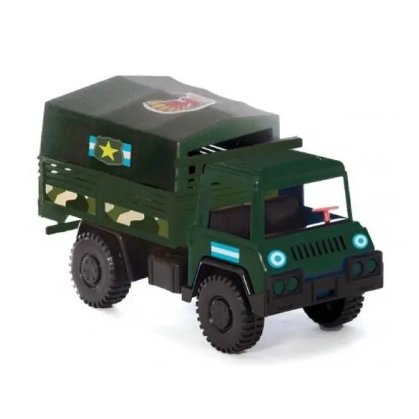 Camión militar