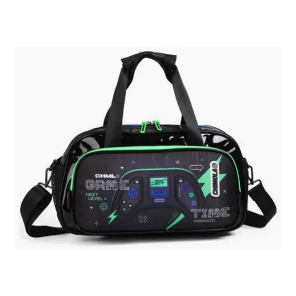 Bolso gamer 40 15 21 cm