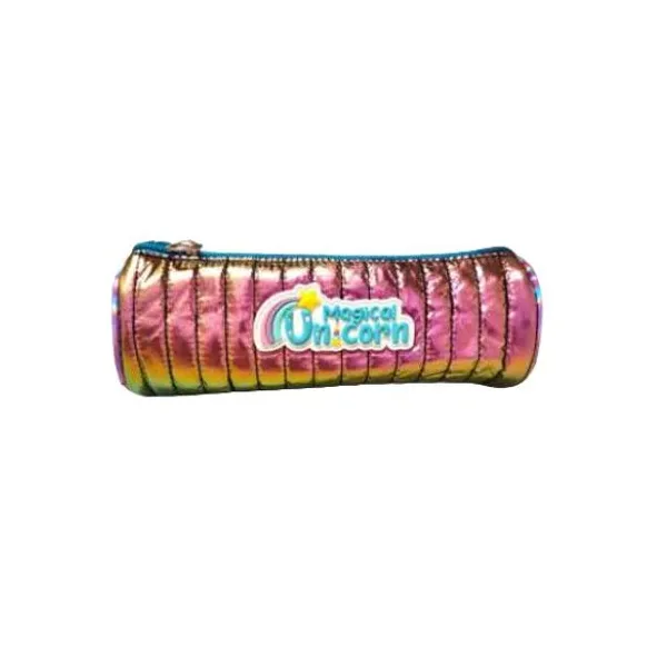 Canopla kendra magical unicorn tubo un cierre