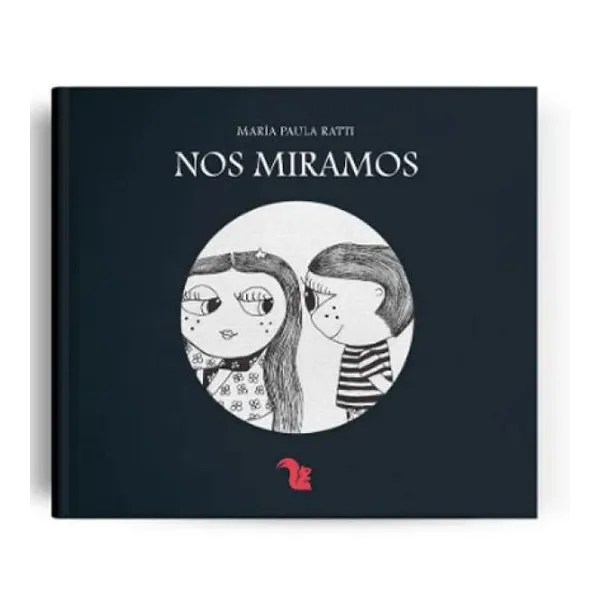 Nos miramos