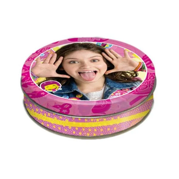 Pastillero surtido
