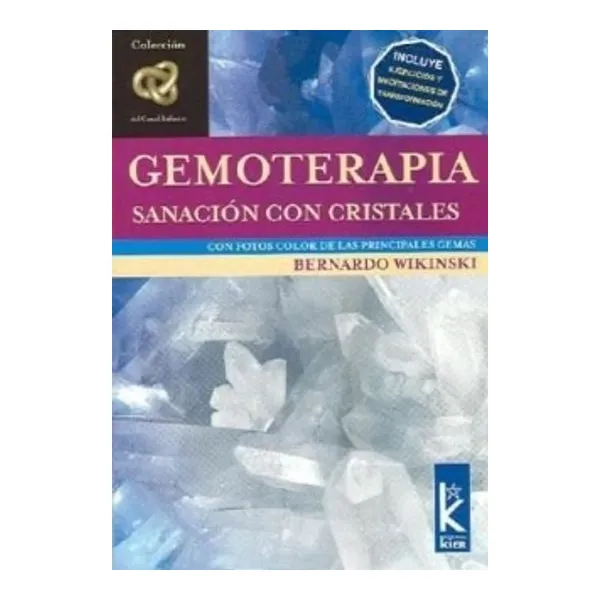 Gemoterapia -kier-