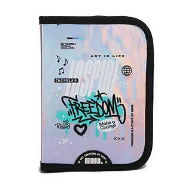 Cartuchera completa uv trama art life
