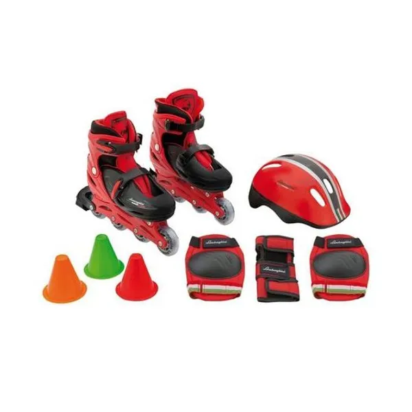 Set de roller extensible