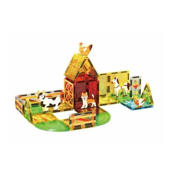 Magnetiks farm 32p