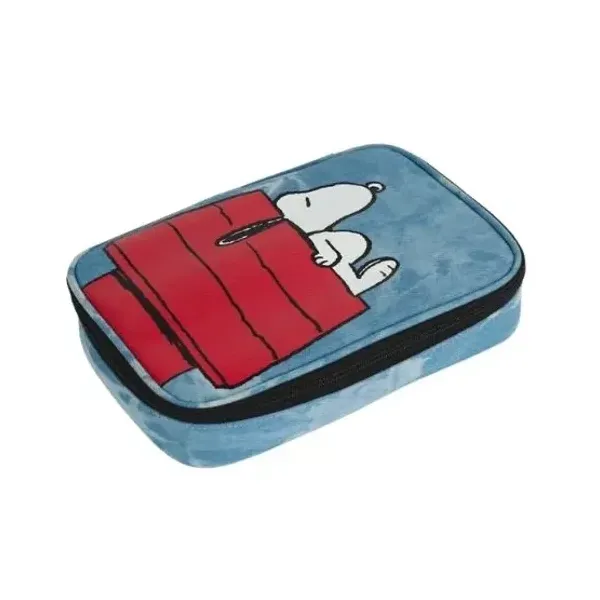 Canopla Mooving trend snoopy