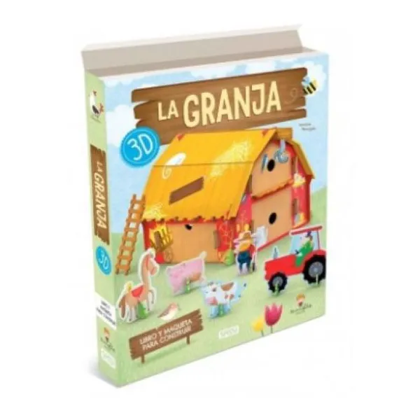 La granja
