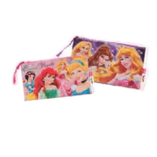 Princesas portalapices
