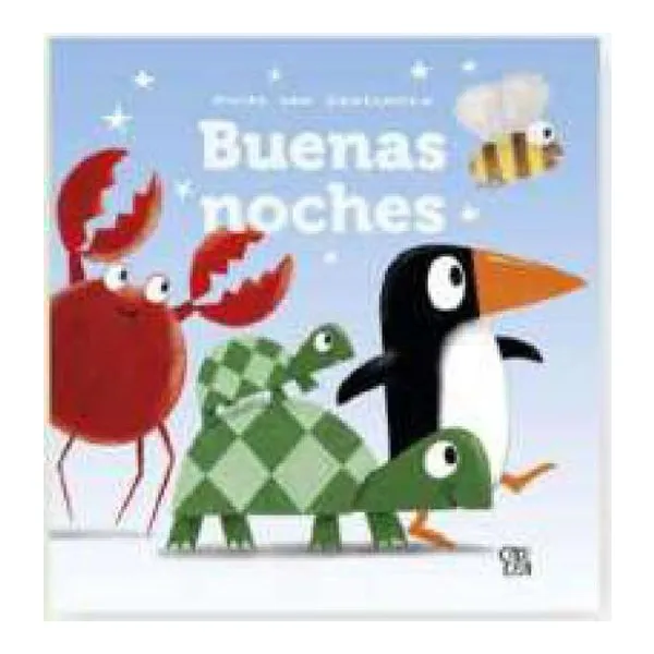 Buenas noches