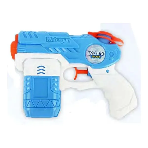 Pistola de agua 18 x12 x4 cm