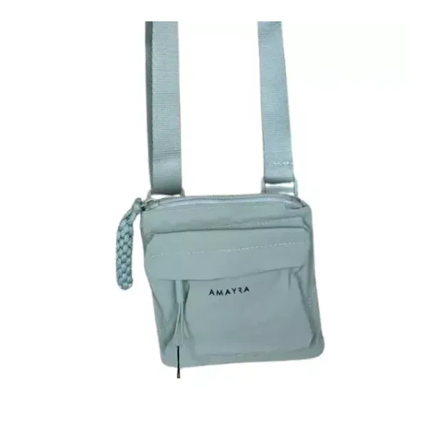 Morral amayra verde