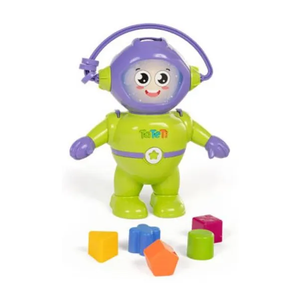 Astrobaby
