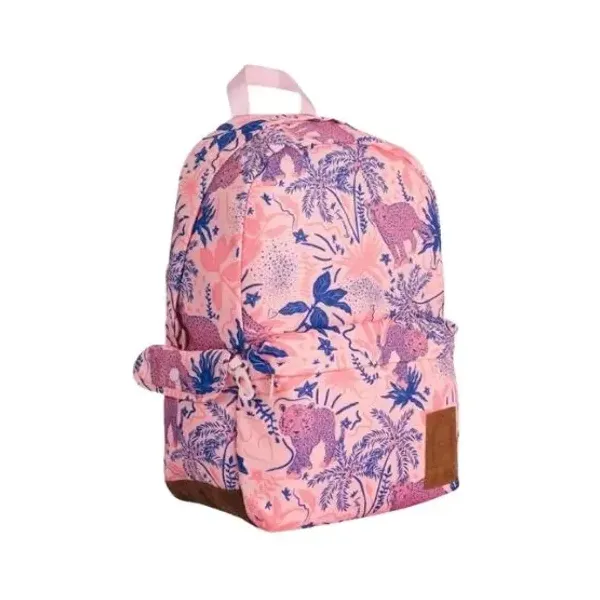 Mochila 18" espalda Mooving wild