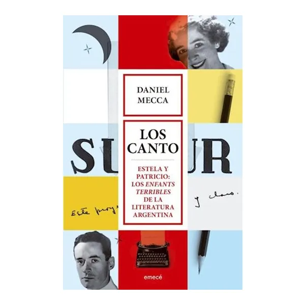 Canto, los