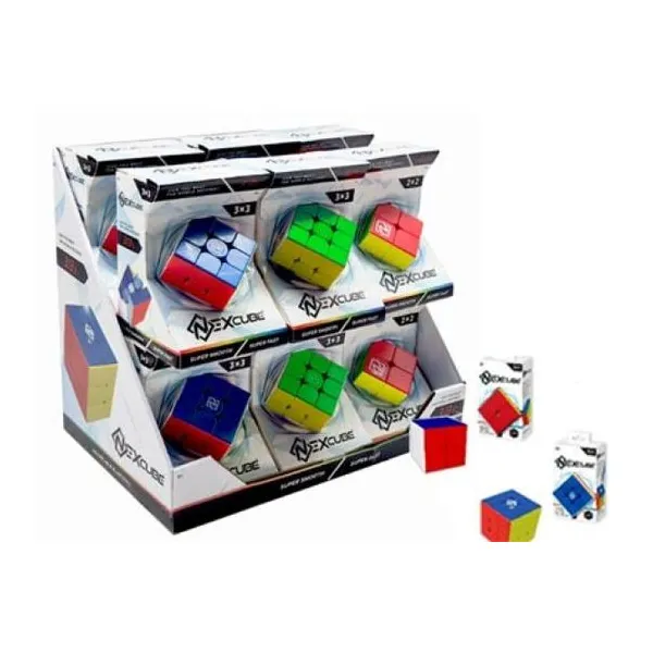 Cubo nexcube 3x3