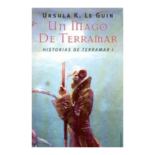 Un mago de terramar
