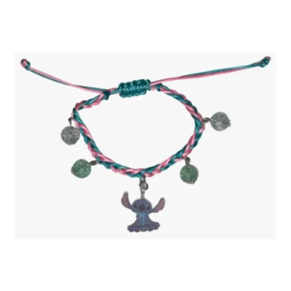 Lilo & Stitch pulsera accesorios