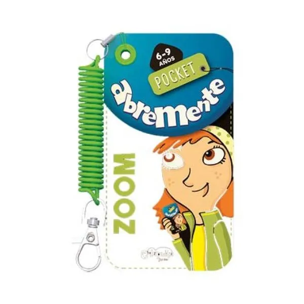 Abremente pocket zoom