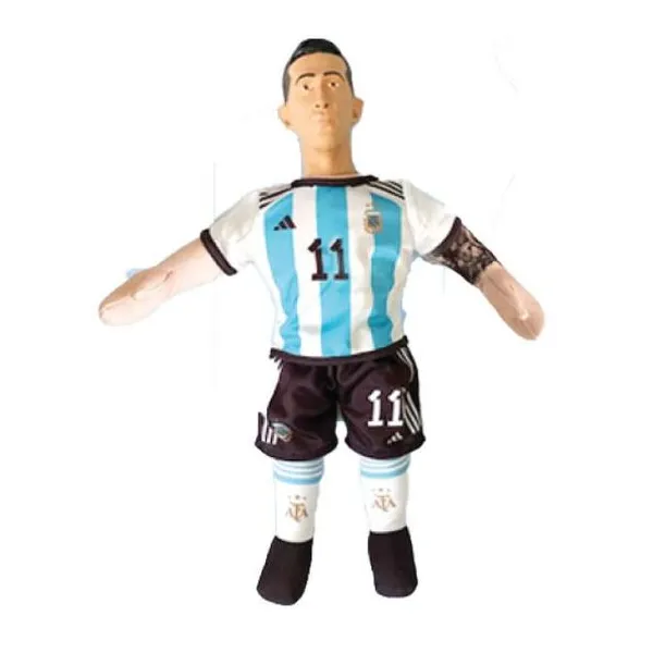 Muñeco AFA di maria