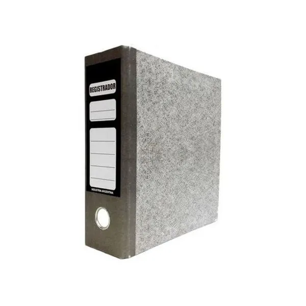 Bibliorato a5 75 mm gadri