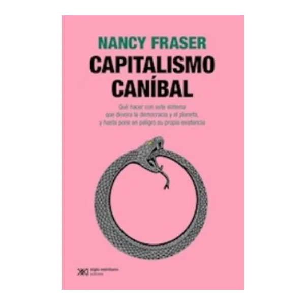 Capitalismo canibal