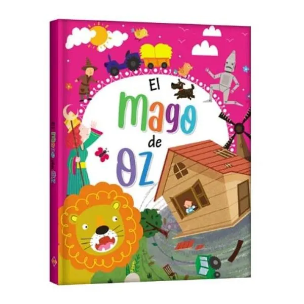 El mago de oz