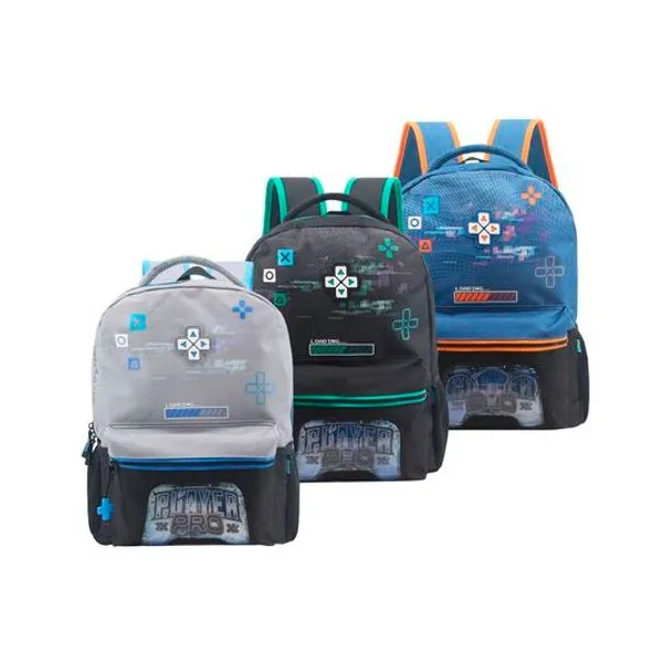Mochila 16" espalda gamer x1 color surtido lsyd