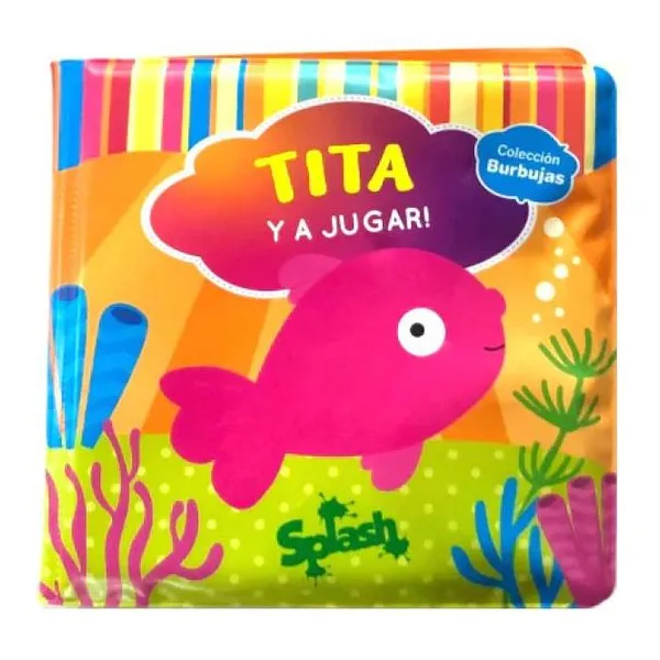 Tita y a jugar