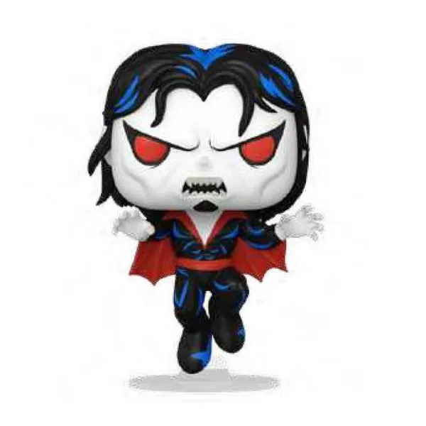 Funko pop! Marvel strange tales morbius