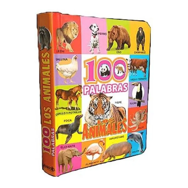 Los animales