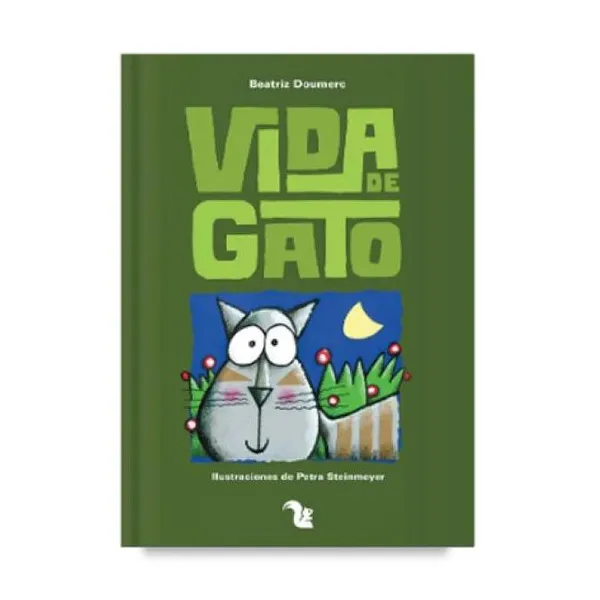 Vida de gato