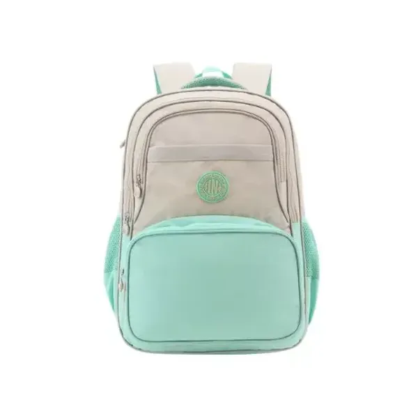 Mochila espalda 18.5" influencer street combinada