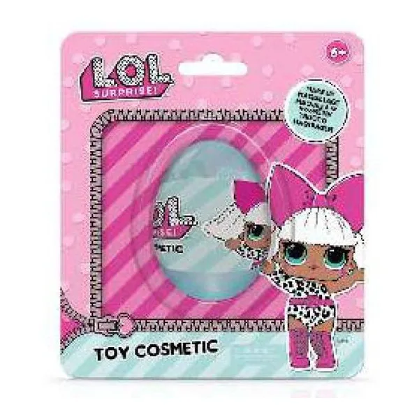 Lol - surprise medium cosmetica en blister - 4 surtidos