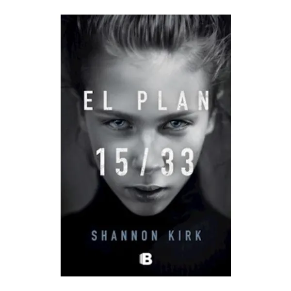 Plan 15/33, el