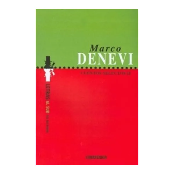 Cuentos selectos ii -marco denevi-