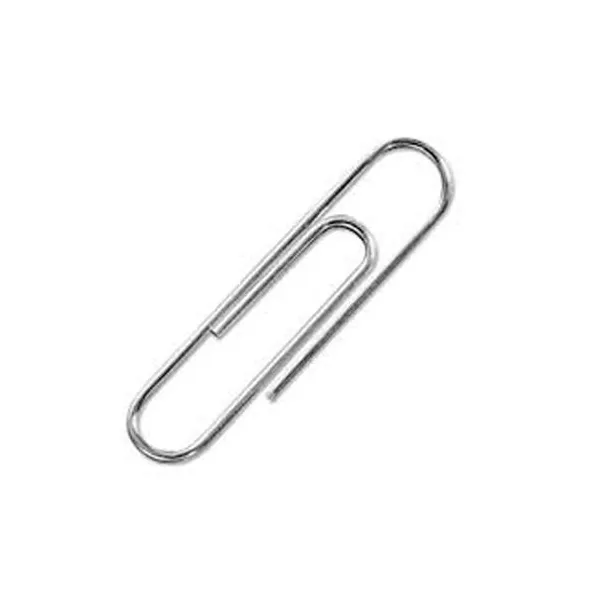 Broche clip n.° 6 Sifap 50 mmx 50 unid.