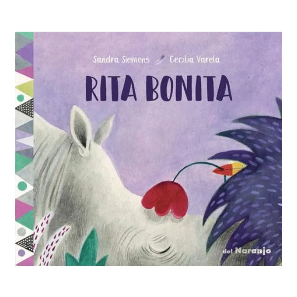 Rita bonita