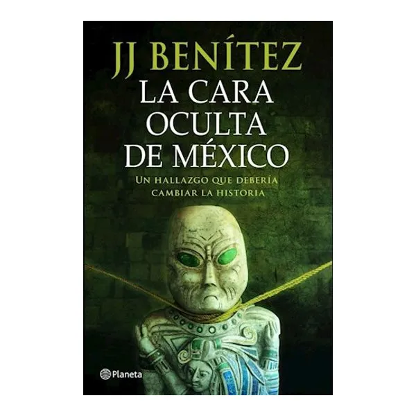 Cara oculta de mexico, la