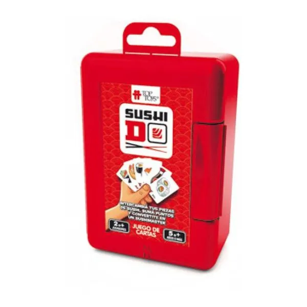 Sushi do