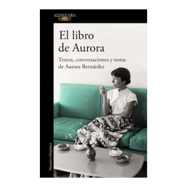 Libro de aurora, el
